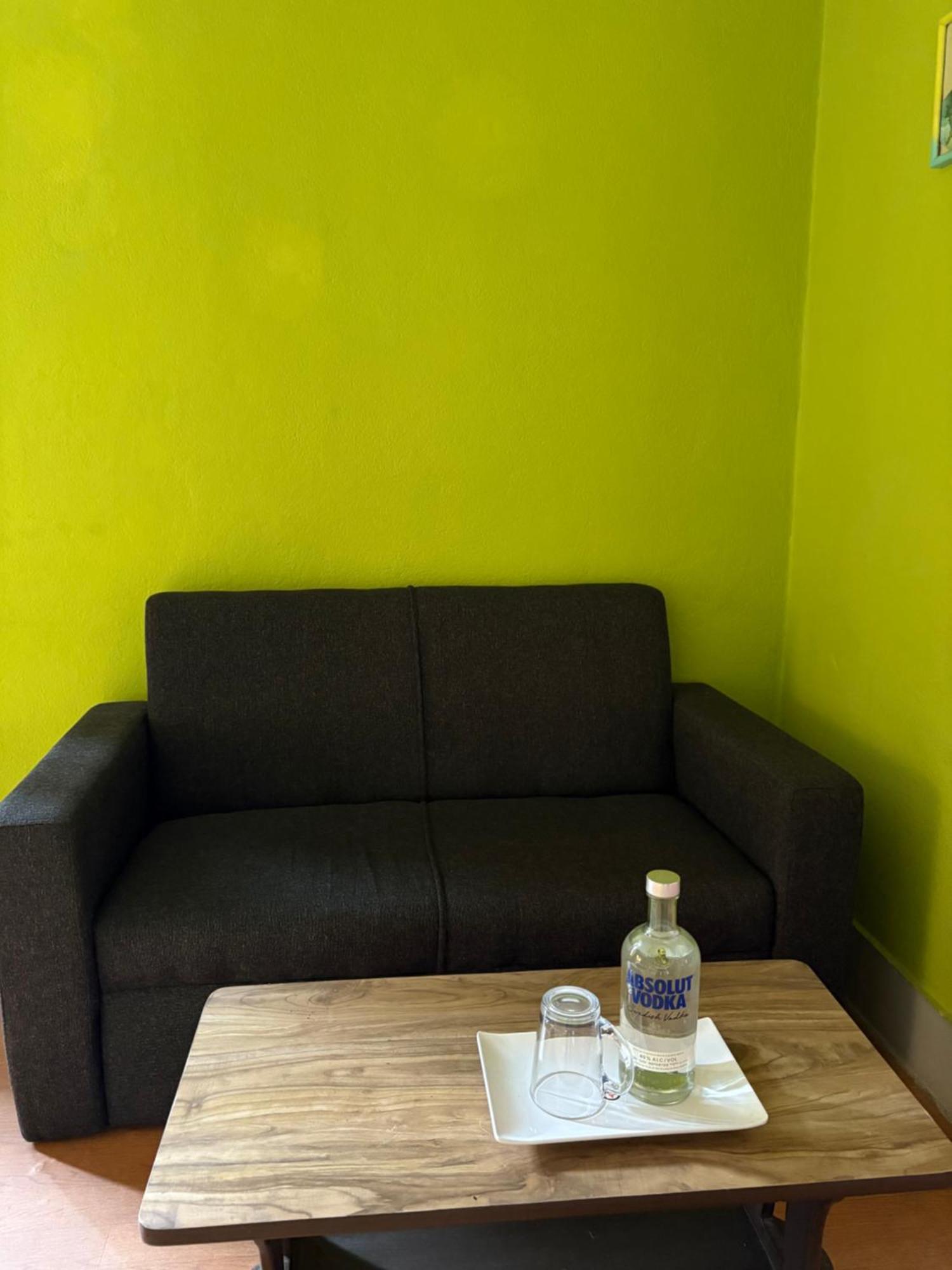 Drakon Nest Homestay Kathmandu Exterior foto