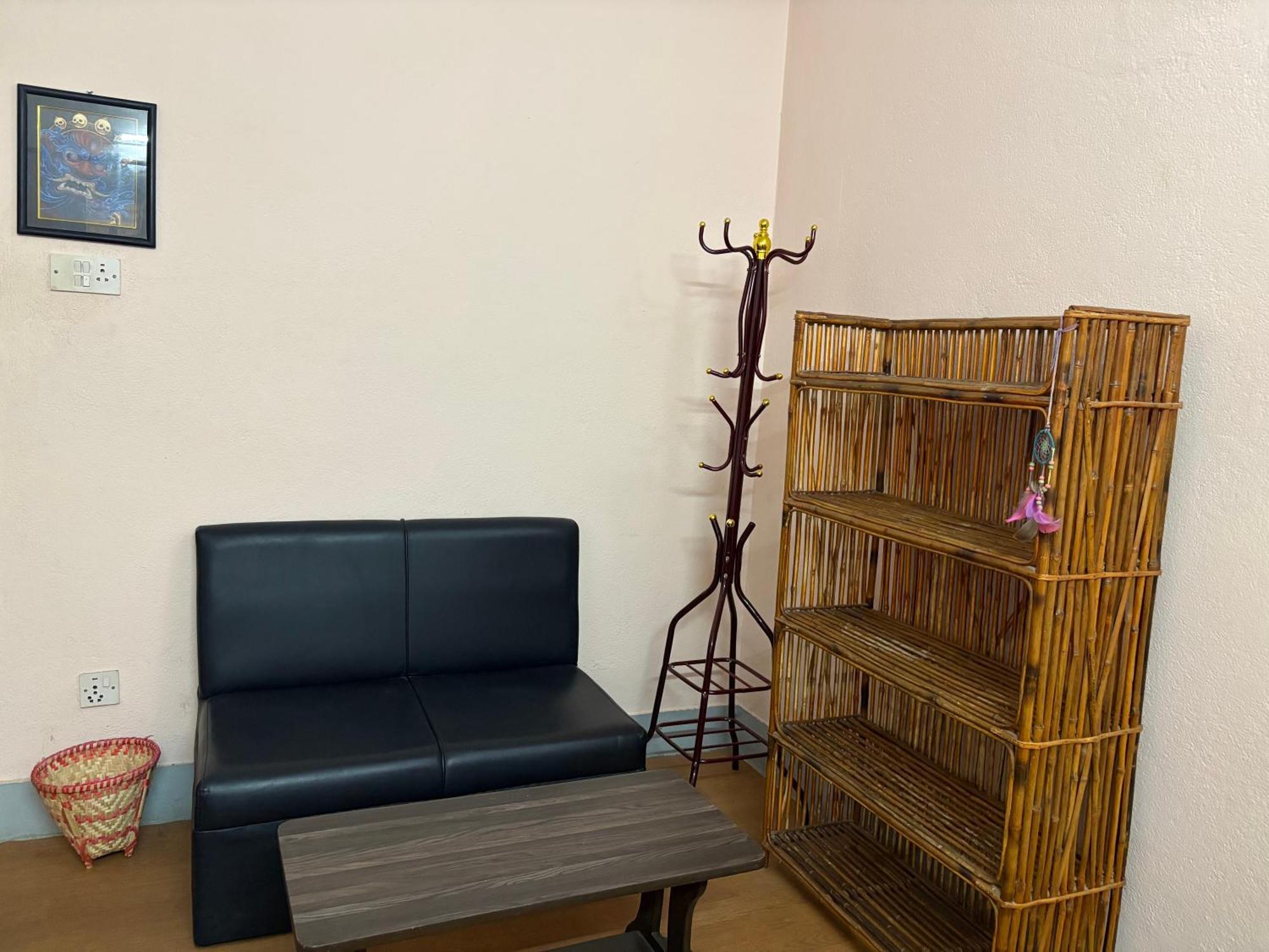 Drakon Nest Homestay Kathmandu Exterior foto